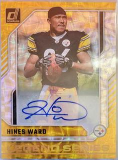 Hines Ward