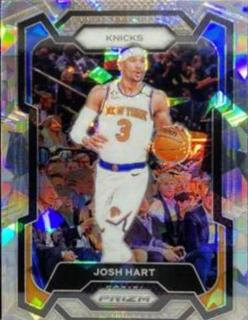 Josh Hart