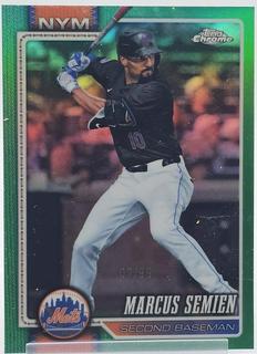 Marcus Semien