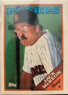 Jack McKeon