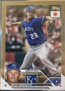 Zack Greinke