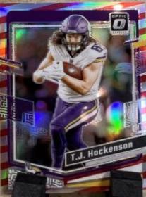 T.J. Hockenson