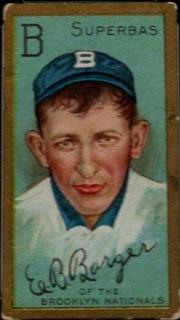 E. B. Barger