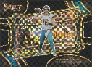 Trevor Lawrence
