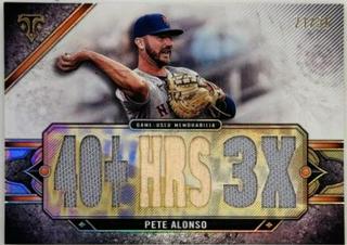Pete Alonso