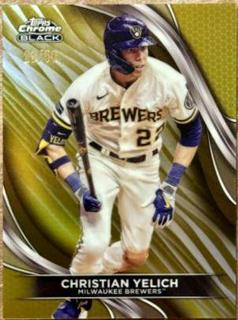 Christian Yelich