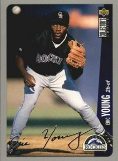 Eric Young