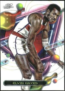 Elvin Hayes
