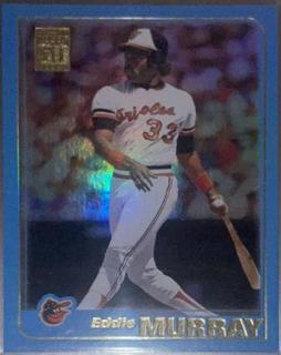 Eddie Murray
