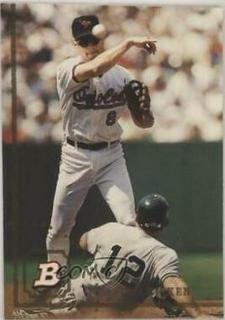 Cal Ripken Jr.