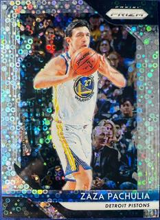 Zaza Pachulia