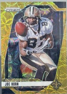 Joe Horn