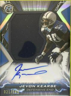 Jevon Kearse