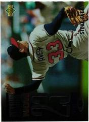 Steve Avery #41 Baseball Cards 1994 Upper Deck Prices