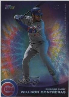 Willson Contreras