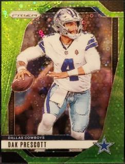 Dak Prescott