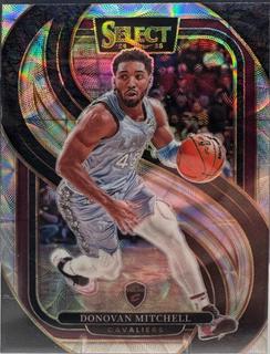 Donovan Mitchell