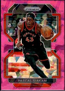 Pascal Siakam