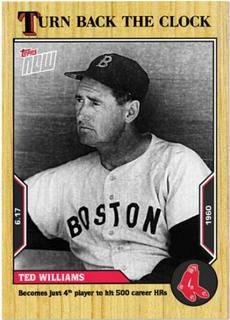 Ted Williams
