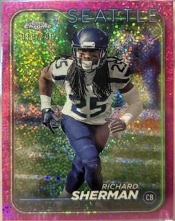 Richard Sherman