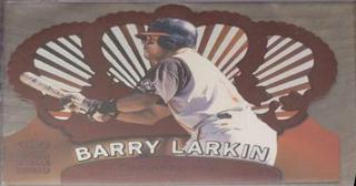 Barry Larkin