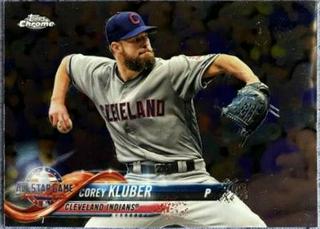 Corey Kluber