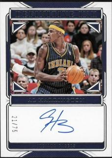 Al Harrington