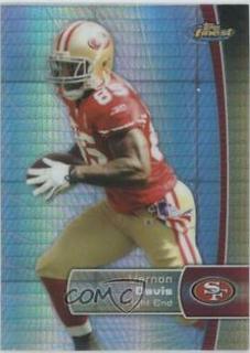 Vernon Davis
