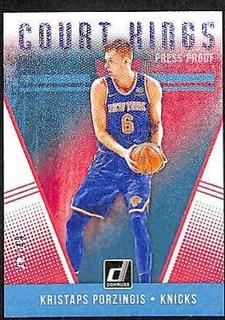 Kristaps Porzingis
