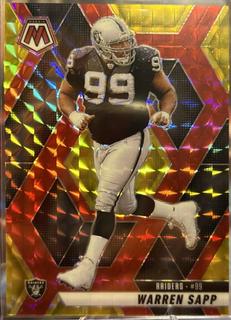 Warren Sapp