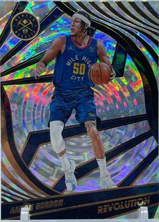Aaron Gordon
