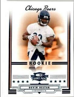 Devin Hester