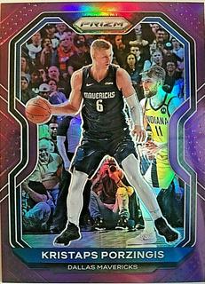 Kristaps Porzingis
