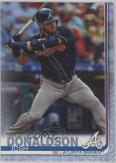 Josh Donaldson