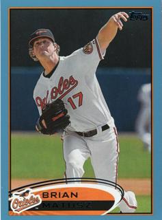 Brian Matusz
