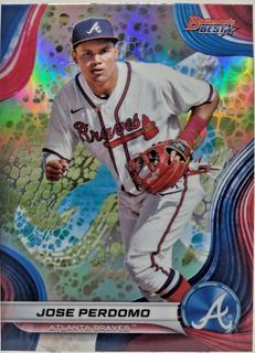 Jose Perdomo
