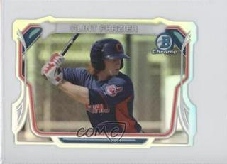 Clint Frazier