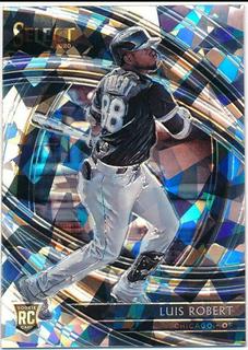 Luis Robert