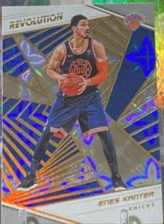 Enes Kanter