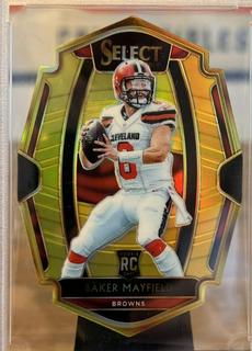 Baker Mayfield