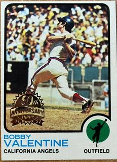 Bobby Valentine