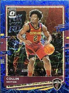 Collin Sexton