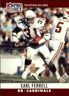 Earl Ferrell