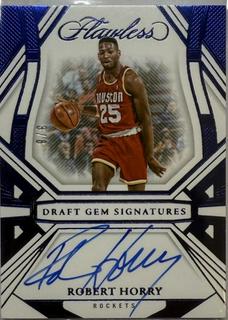 Robert Horry