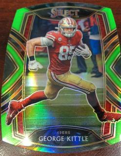 George Kittle