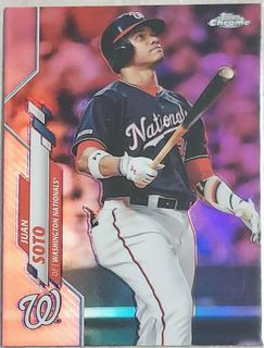 Juan Soto