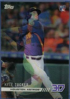 Kyle Tucker
