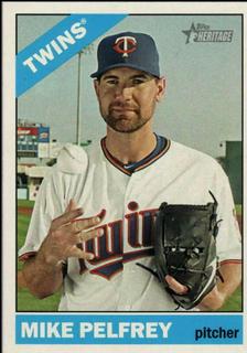 Mike Pelfrey