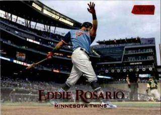 Eddie Rosario