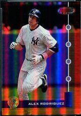 Alex Rodriguez